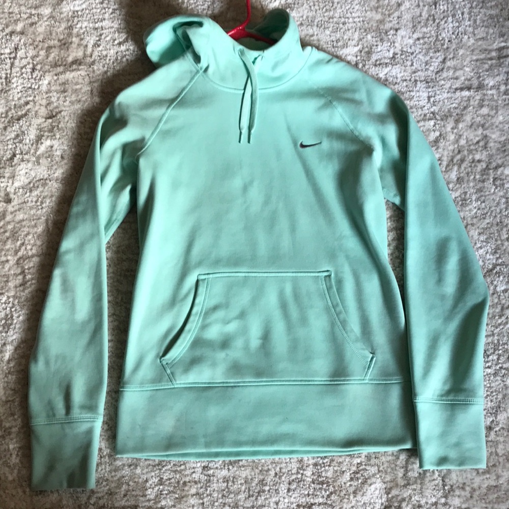 nike hoodie
